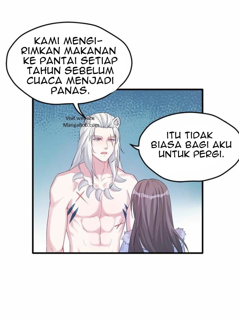 Beauty and the Beasts Chapter 135 Gambar 4
